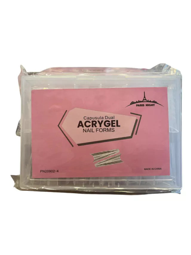ACRYGEL CAPSULA DULA PN20902-4