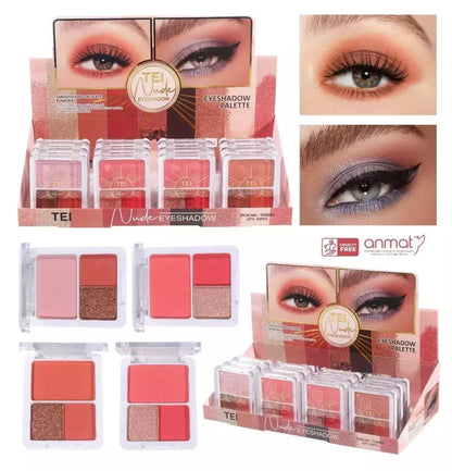 EYESHADOW NUDE TEI8084