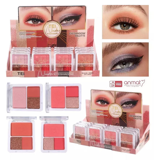 EYESHADOW NUDE TEI8084