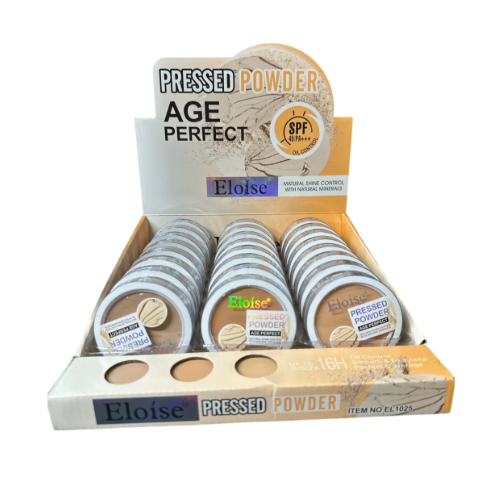 ELOISE COMPACTO AGE PERFECT EL1025