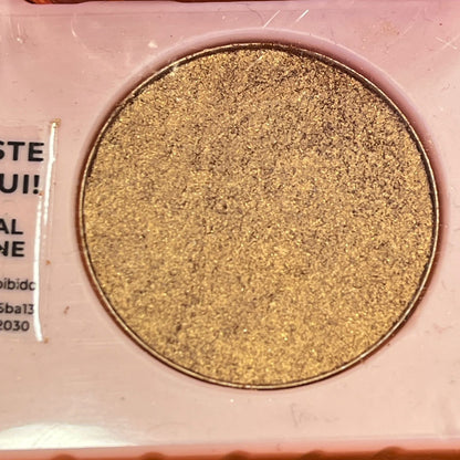 RUBY ROSE CRYSTAL GLOW ILUMI/BAKED HB-M700 G1 G2