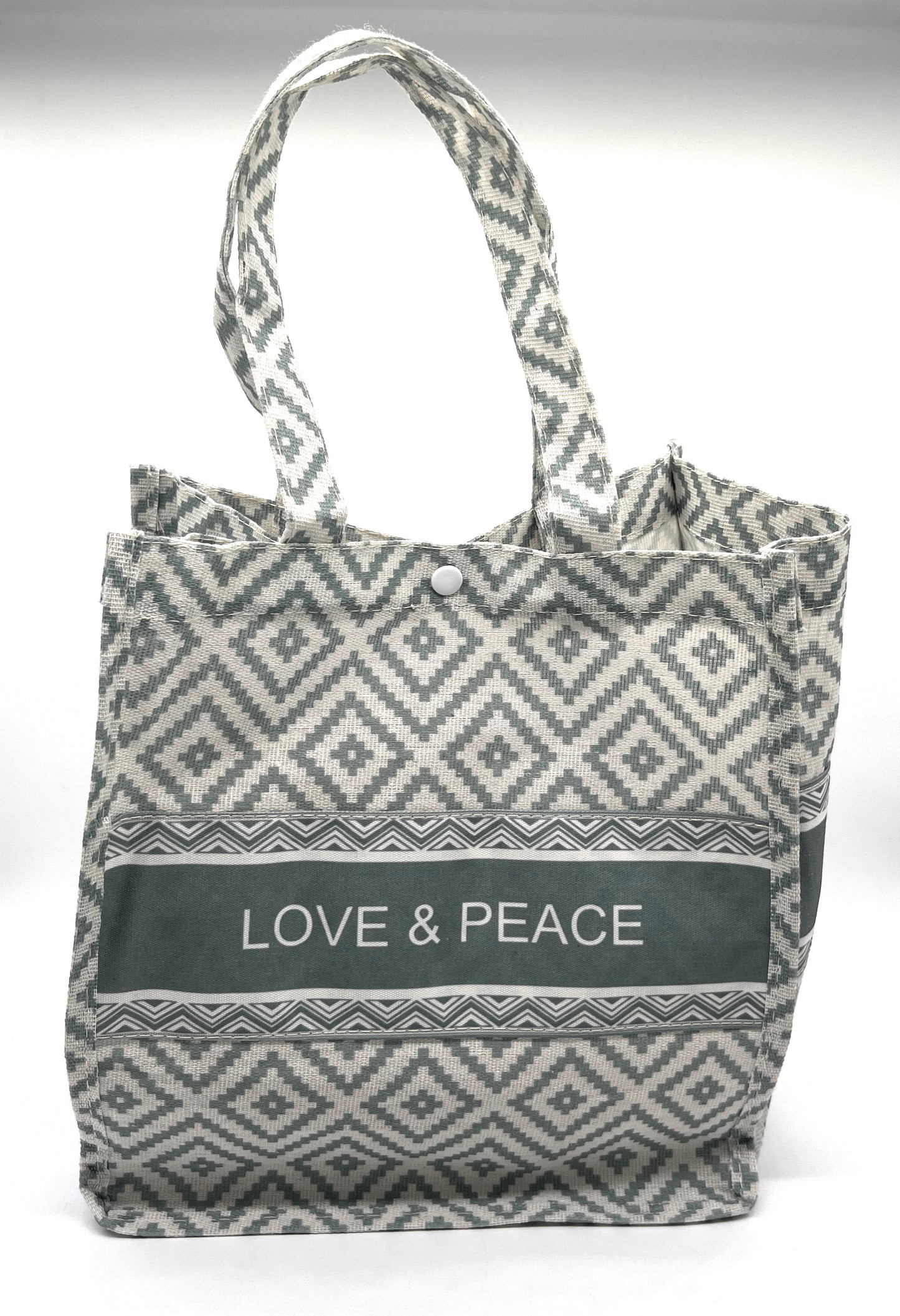 BOLSA LOVE PEACE JY-018