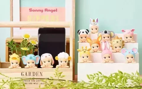 SONNY ANGEL HIPPERS SERIES