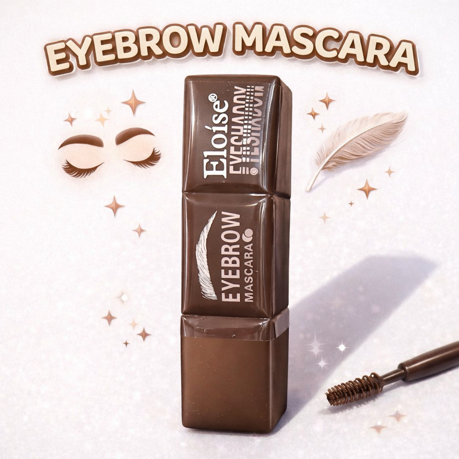 MASCARA PARA CEJAS Y PESTANAS EL1087 ELOISE