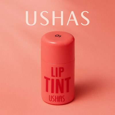 JELLY TINT USHAS UC026