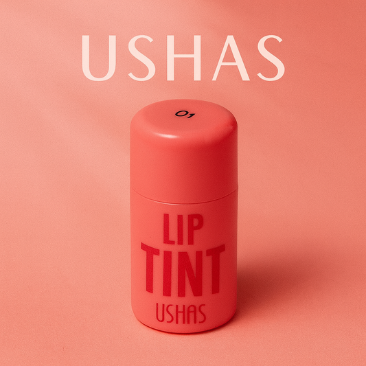 JELLY TINT USHAS UC026