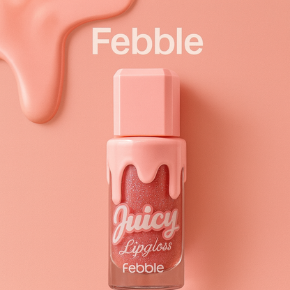 OFERTA??????JUICY LIPGLOSS FEBBLE LG2524A