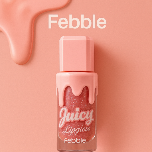 OFERTA??????JUICY LIPGLOSS FEBBLE LG2524A