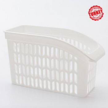 ORGANIZADOR P/HELAD TRANSP C4214