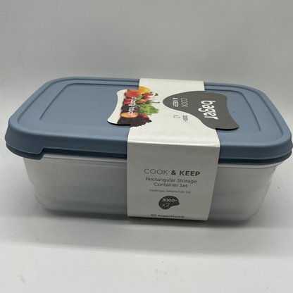 TAPPER BAGER BG643