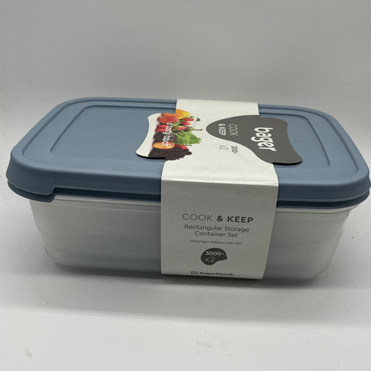 TAPPER BAGER BG643