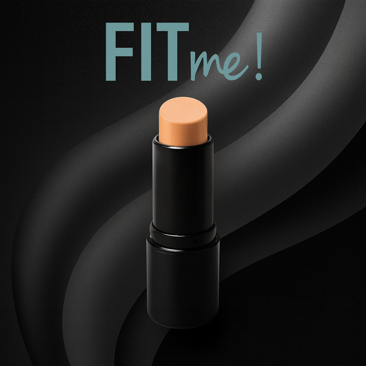 FIT ME CONCEALER 24HR HUDA MATTE ME 51012