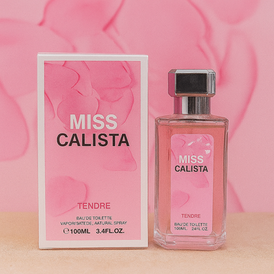 PERFUME MISS CALISTA LD3007