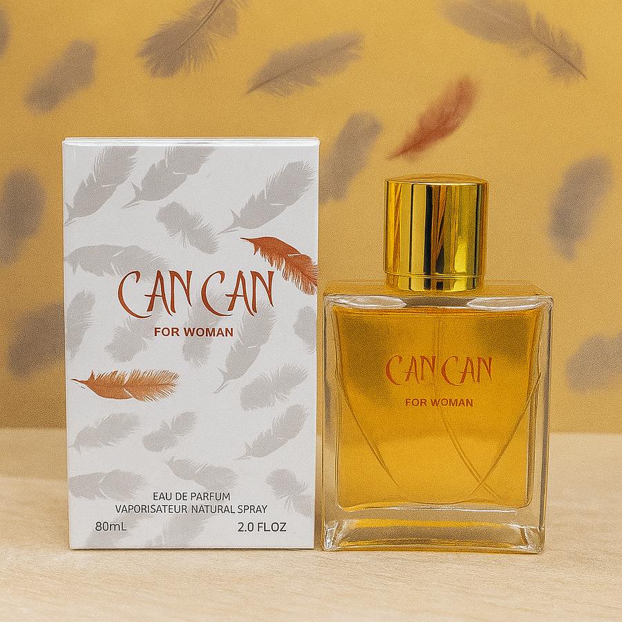 CAN CAN PERFUME OLU978-23