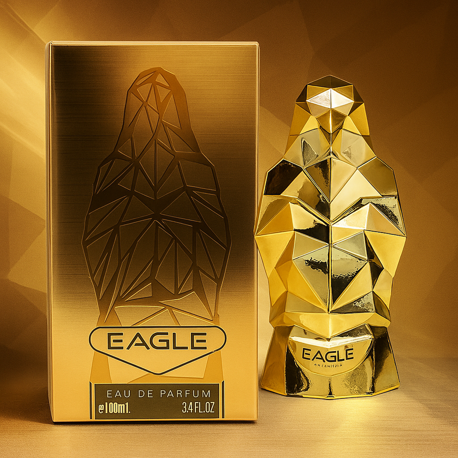 ARABE PERFUME EAGLE JOYBELLE 100ML KC951