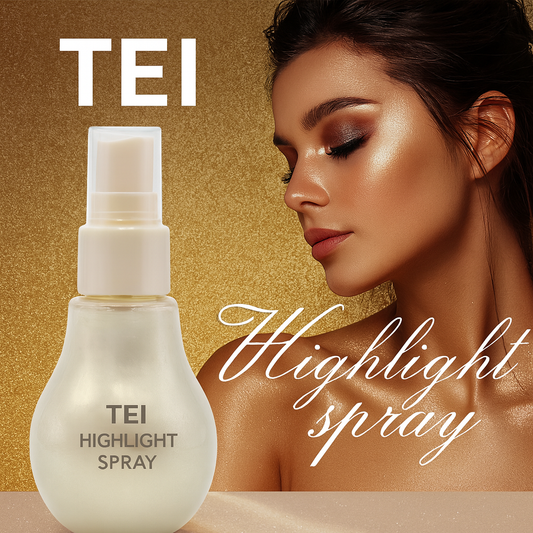 TEI BUNNY HIGLIGHTING SETTING SPRAY TEI8213