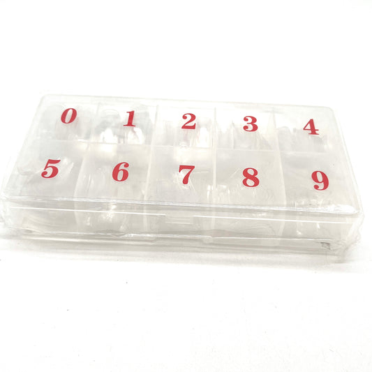 TIPS CAPSULA SHALON AF-2333