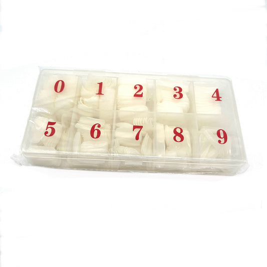 TIPS CAPSULA SHALON AF-2333