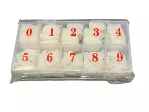 TIPS CAPSULA SHALON AF-2334