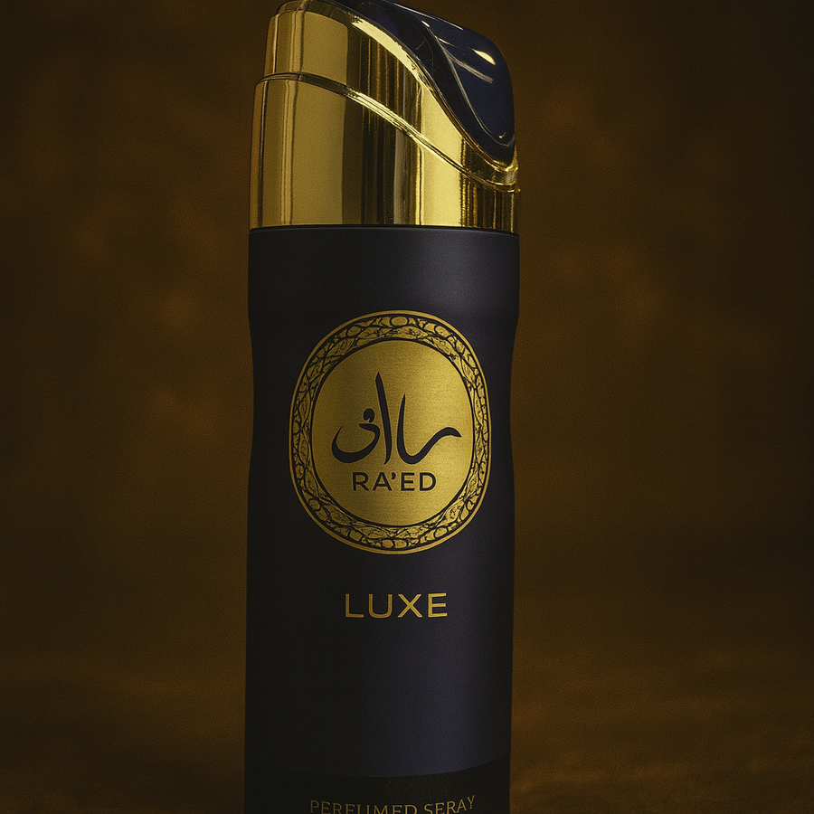 PERFUMED SPRAY RAED LUXE 200ML