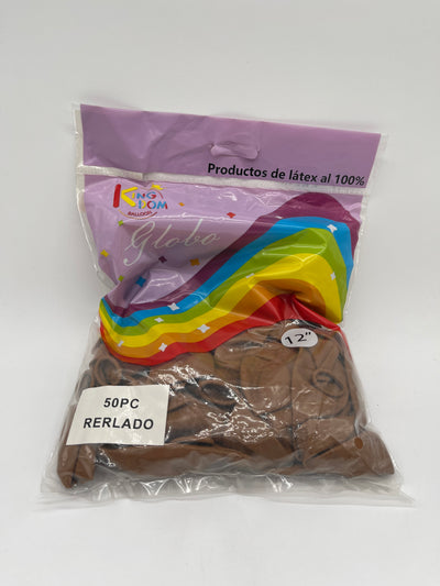 GLOBO N12 50PC JK262