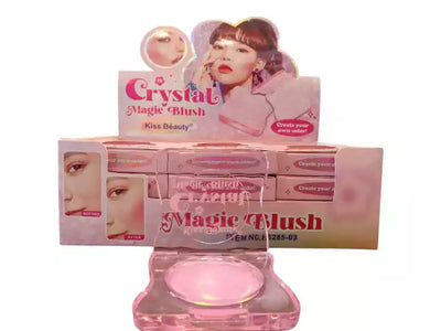 RUBOR CRYSTAL MAGICO MJ66 83285-03