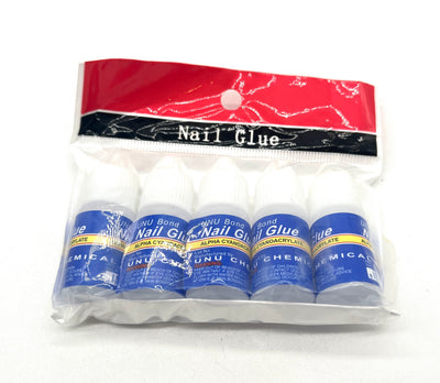 NAIL GLUE 20594 HT-215 20594