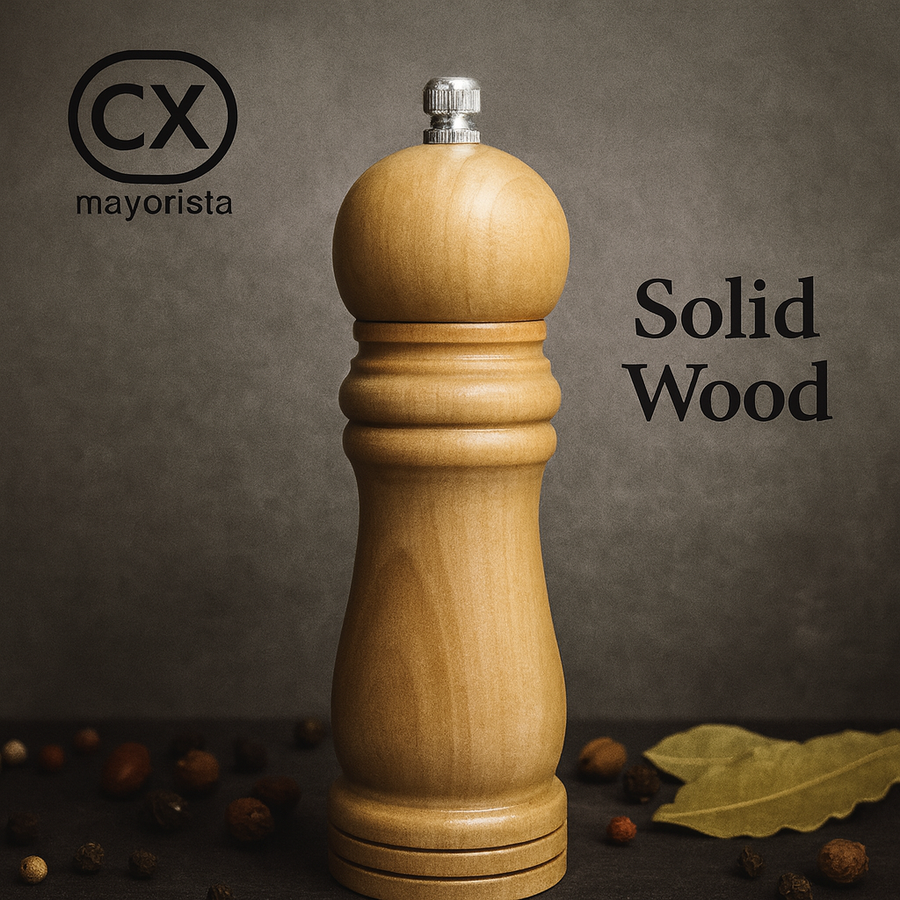 PEPPER MILL OUSLIFE PM-001