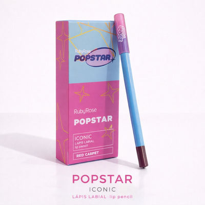 RUBYROSE POPSTAR ICONIC HB-L6700