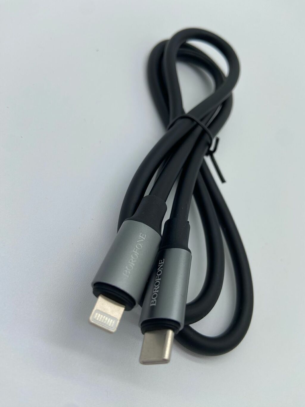 CABLE BOROFONE EXTRA DURABLE 6MM