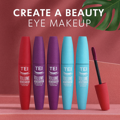 TEI VOLUME MASCARA TEI8071