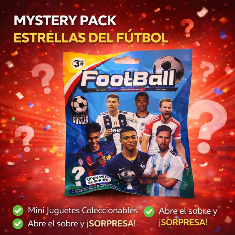 SORPRESA FOOTBALL 24002-OBK998-01