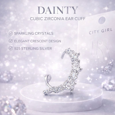 ARITOS CITY GIRL D2-5163-1