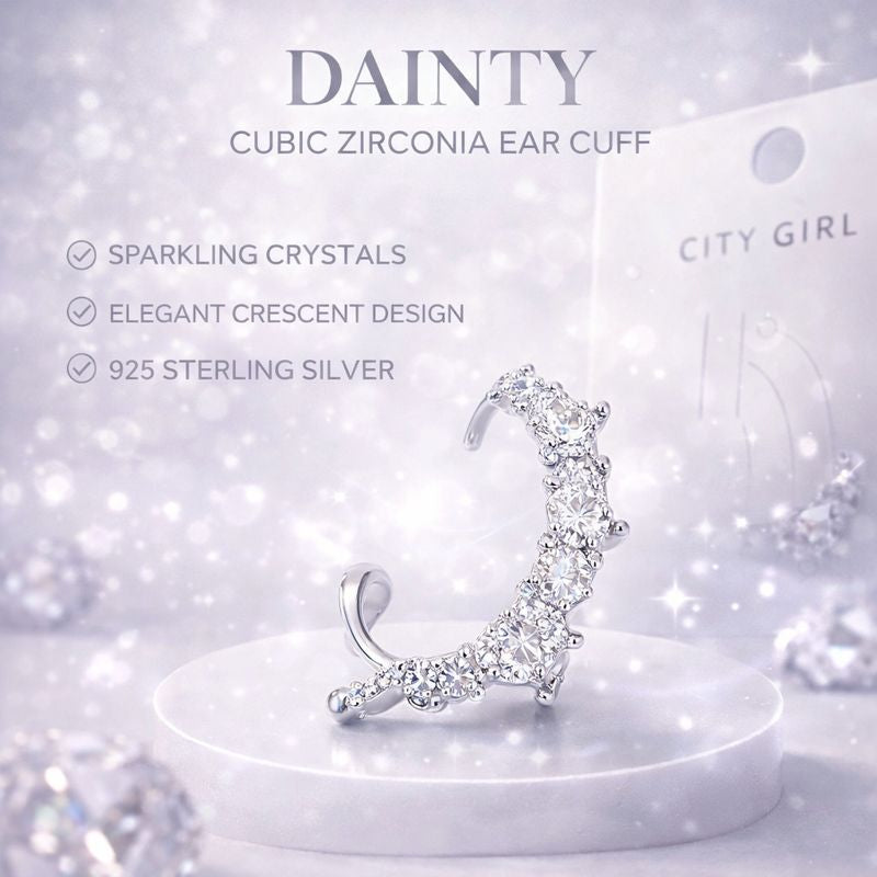ARITOS CITY GIRL D2-5163-1