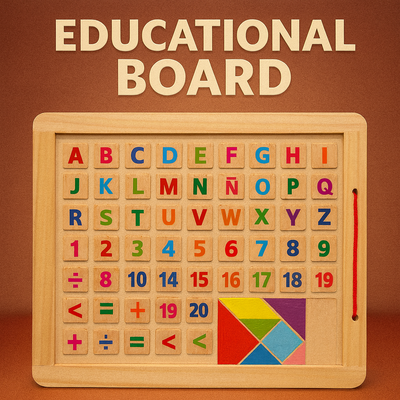 JUEGO DE MADERA 24017