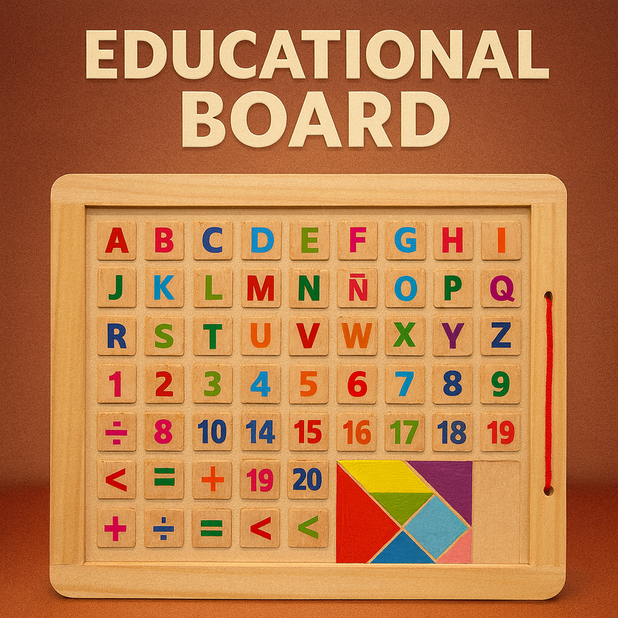 JUEGO DE MADERA 24017