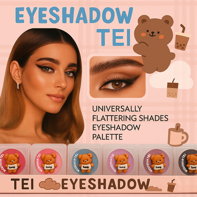 SOMBRA OSITO TEI TEI8142