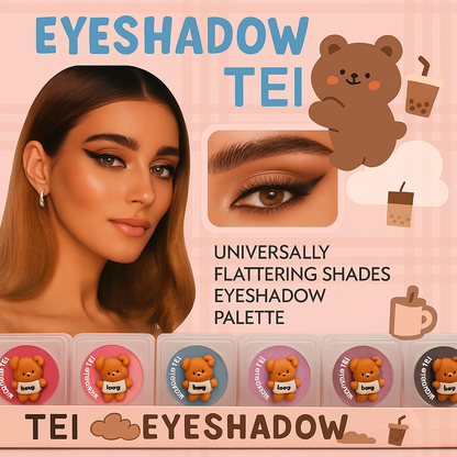 SOMBRA OSITO TEI TEI8142