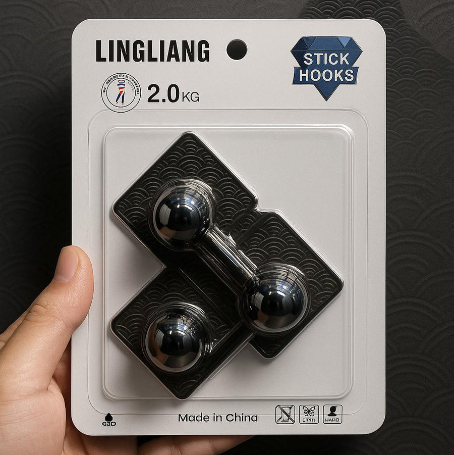 GANCHO X3 LINGLIANG GK081