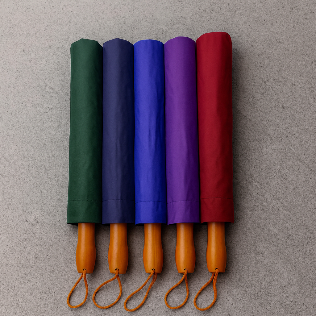 PARAGUA MANGO DE BAMBOO CHYW1057