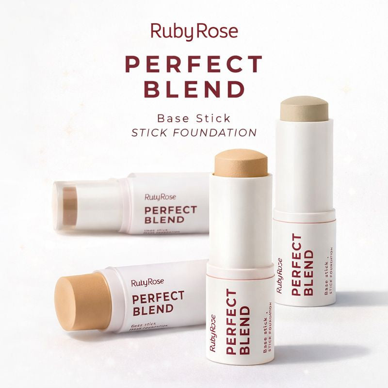 RUBYROSE PERFECT BLEND HB-M300