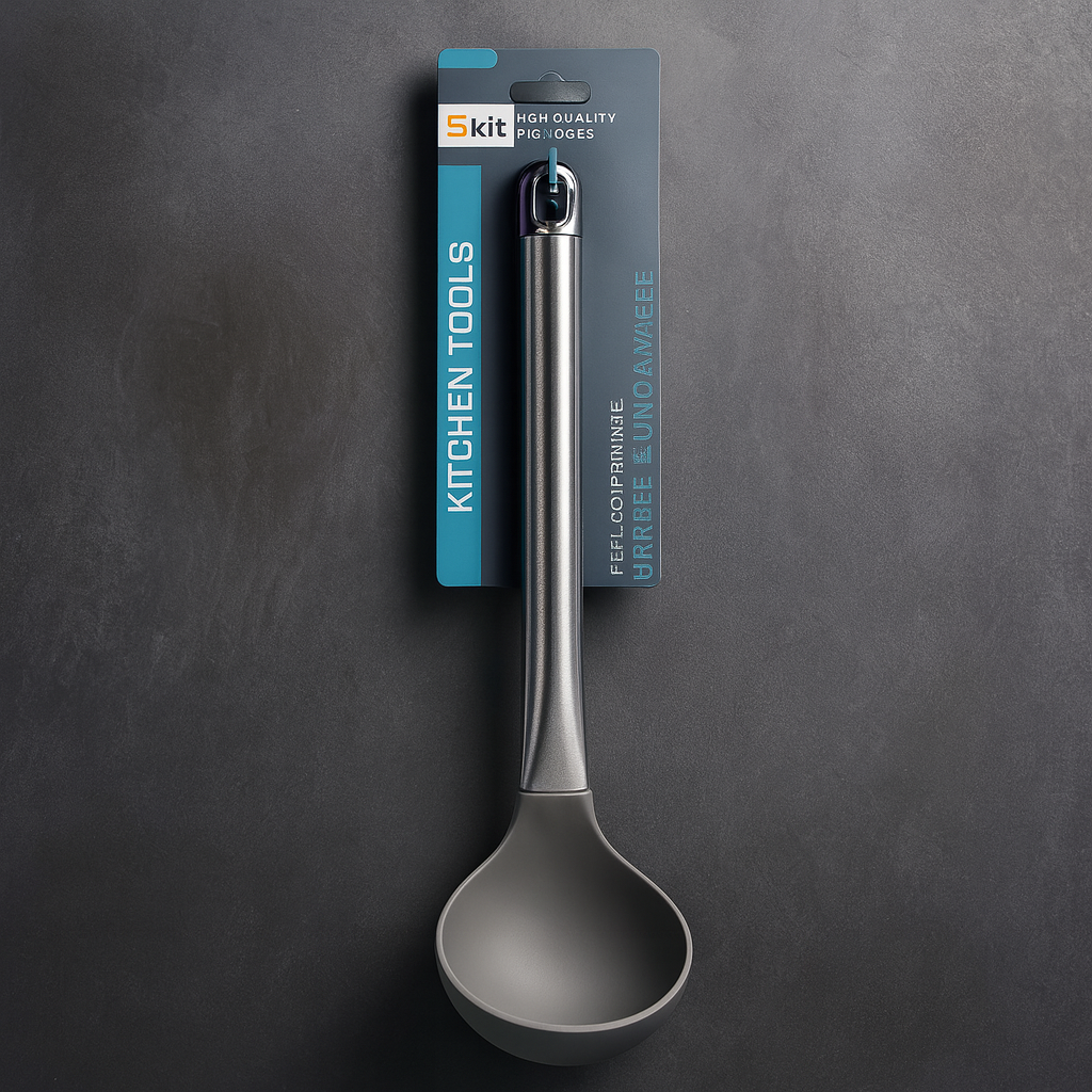 CUCHARON DE SILICONA SKIT TOOLS GK043