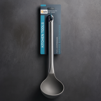 CUCHARON DE SILICONA SKIT TOOLS GK043