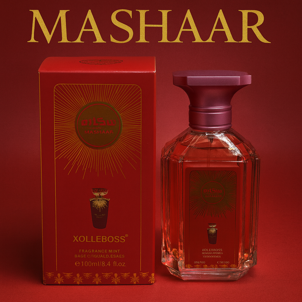 XOLLEBOSS SAKEENA 100ML TY1007-2