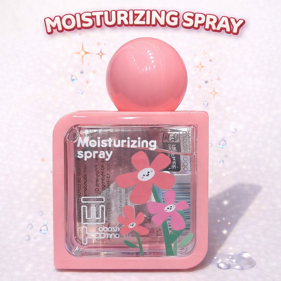 SPRAY HIDRATANTE TEI SPRAY MOISTURIZING TEI8211