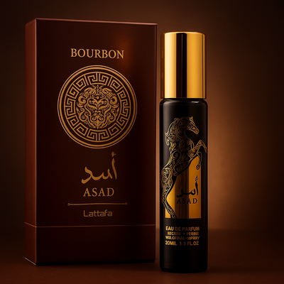 D.O.MISS LAIL MALEKII 20ML 2024-31 PERFUME