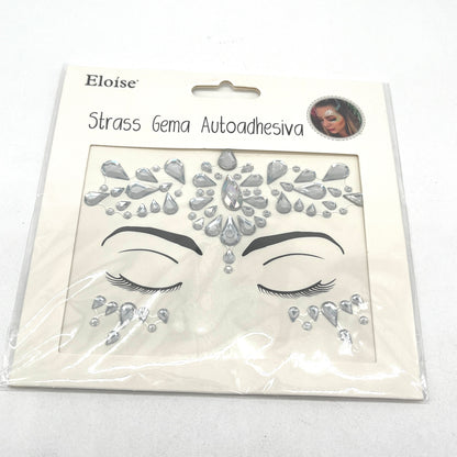 STRASS PARA LA CARA ZLT-B