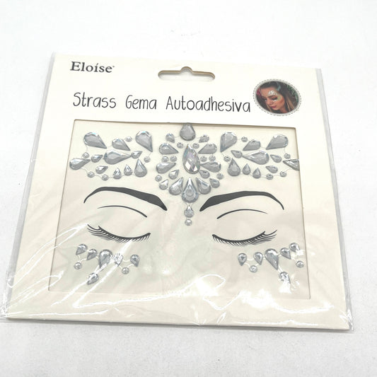STRASS PARA LA CARA ZLT-B