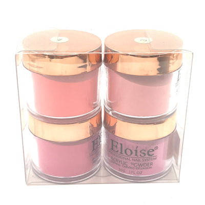 POLVO ACRILICO ELOISE 30GJG 83376