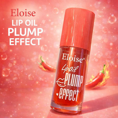 ELOISE LIP OIL PLUMP EFFECT EL1009